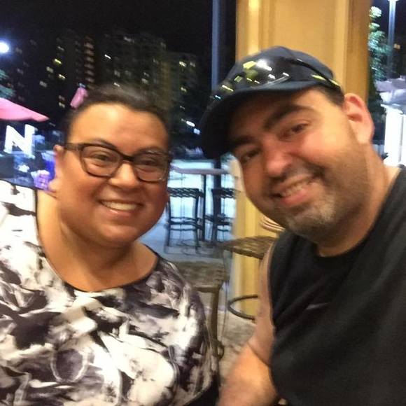 Meet your Posher, Jon - Picture 1 of 1